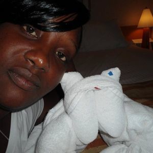 Meet your Posher, Shawna